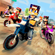 Dirtbike Survival Block Motos - Motorcycle Racing Download on Windows