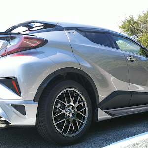 C-HR ZYX10