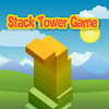 Stack Tower Game