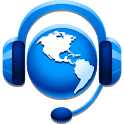 Dispatch Anywhere Mobile icon