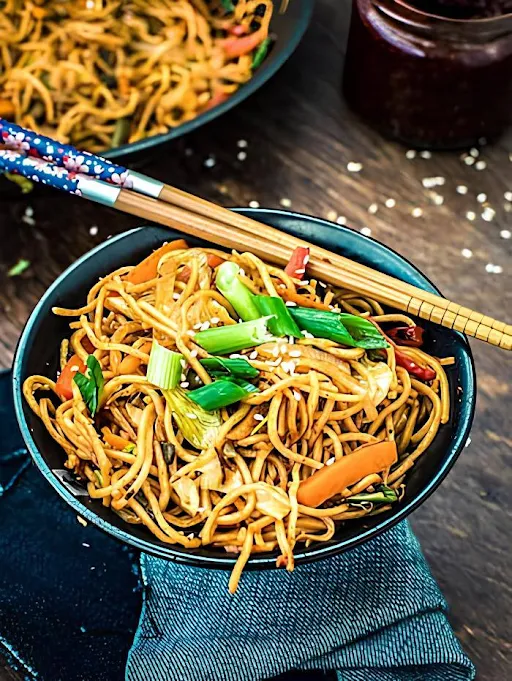 Veg Noodles