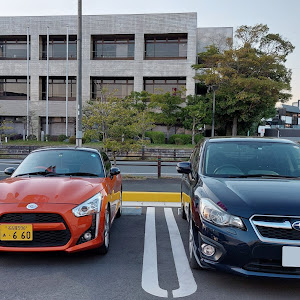 コペン LA400K
