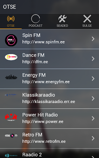 Nuti FM