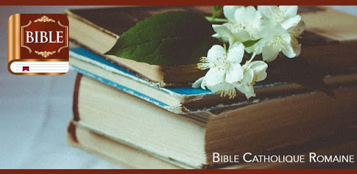 Bible catholique romaine