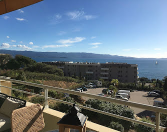 appartement à Ajaccio (2A)