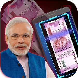 Download Modi Currency Scanner For PC Windows and Mac