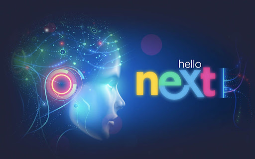 HelloNext Plugin