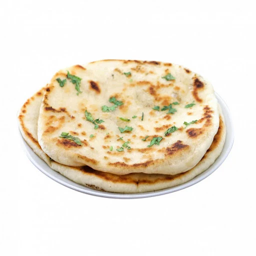 Butter Kulcha