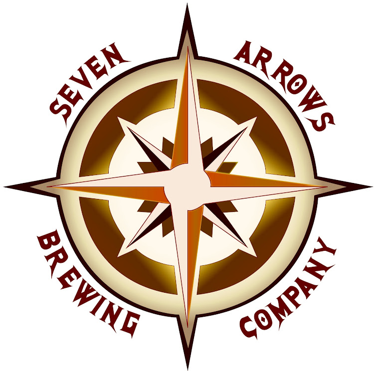 Logo of Seven Arrows Spindrift Maibock