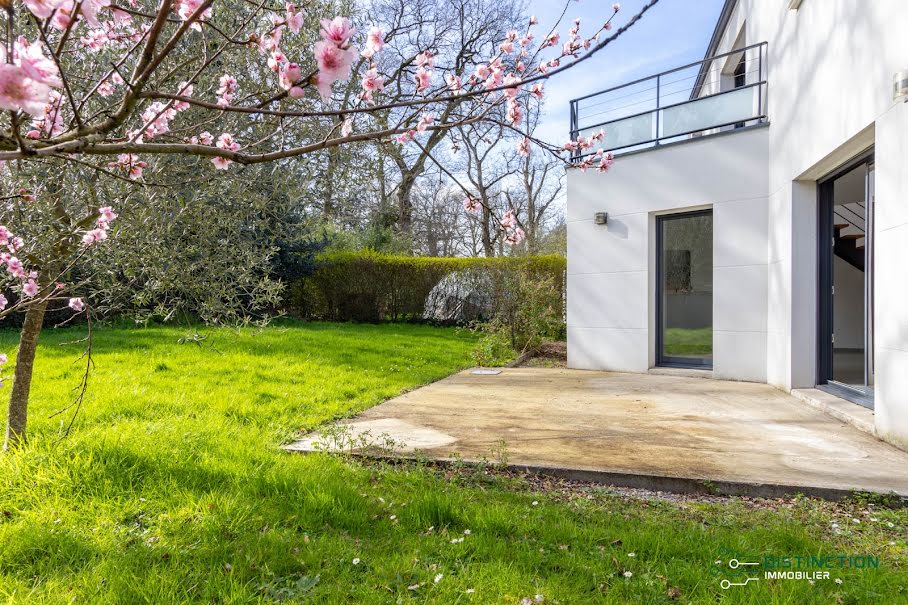 Vente maison 6 pièces 164 m² à Nantes (44000), 567 000 €