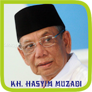 Ceramah KH.Hasyim Muzadi  Icon