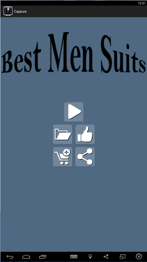 Best Men Suits