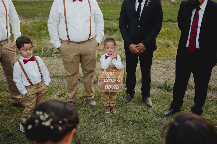 Photographe de mariage Israel Giron (israelgiron1985). Photo du 14 février 2022