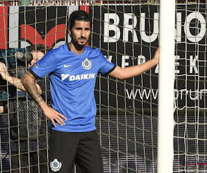 Transfersoap rond Refaelov blijft duren, want Club Brugge is mislukte deal van vorige winter niet vergeten