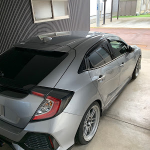 シビック FK7