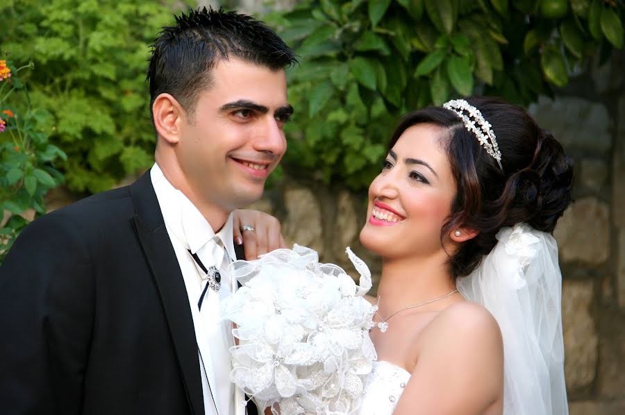 婚礼摄影师Sami Tatlı（samitatli）。2020 7月12日的照片