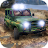 🚗🏁UAZ 4x4: Dirt Offroad Rally Racing Simulator1.1