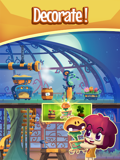 Monster Mansion Blast ™