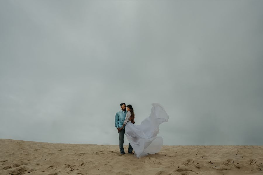 Fotógrafo de bodas Adarktchul Collins (adarktchul). Foto del 30 de abril 2019