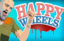 Happy Wheels Unblocked small promo image