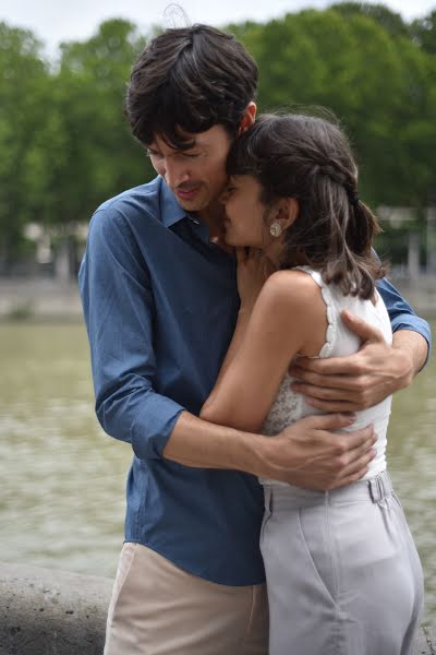婚礼摄影师Natia Nr（natia）。2018 9月25日的照片