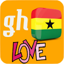 ghlove - free ghana dating app for firestick