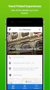 Mexico City Directory(圖4)-速報App