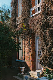 maison à Le Tréport (76)