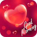 Cover Image of ดาวน์โหลด Goog Morning รูปภาพ GIF คำคม 2.0 APK