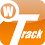 WeTrack  Icon