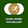 Apprendre le vocabulaire et les mots arabes icon