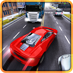 Cover Image of Herunterladen Fahre mit dem Verkehr um die Wette 1.2 APK