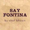 Say Fontina