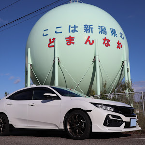 シビック FK7