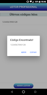 Leitor QR Code e Barras PRO(圖6)-速報App