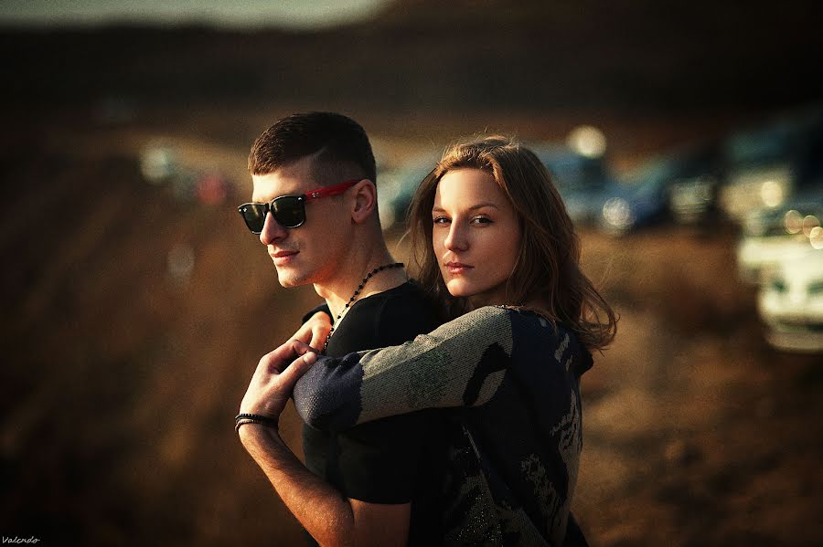 Vestuvių fotografas Vadim Valendo (opanki). Nuotrauka 2014 balandžio 24