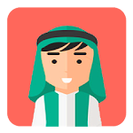 Cover Image of ดาวน์โหลด Ahmad Saud Murattal 2.0.3 APK