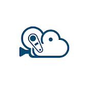 Cloud TV Key  Icon