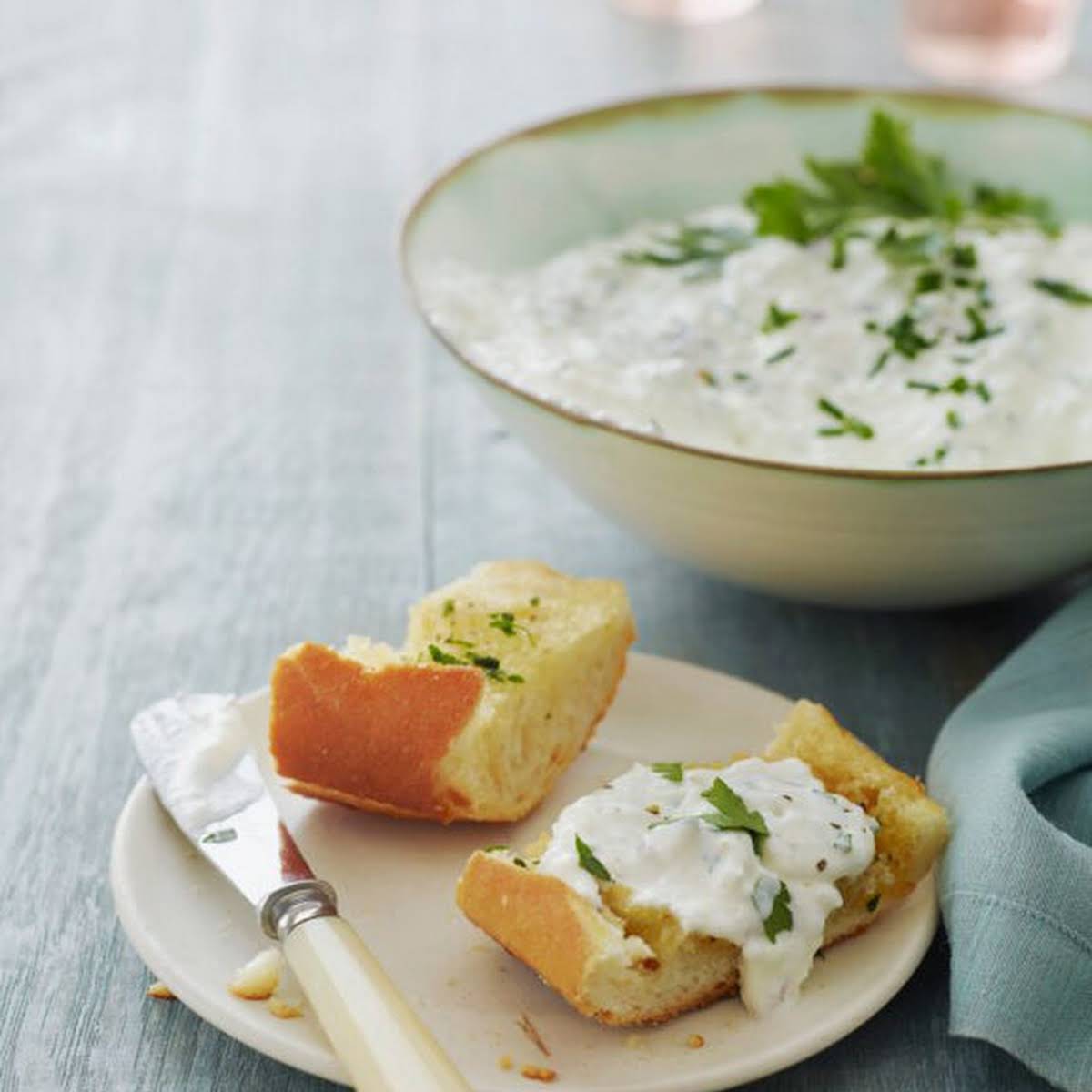 10 Best Cottage Cheese Spread Recipes