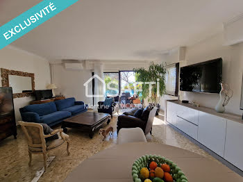 appartement à Toulon (83)