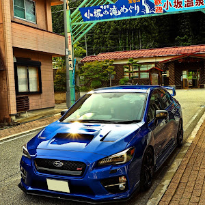 WRX STI VAB