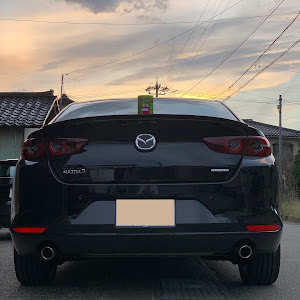 MAZDA3 BPFP