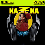 Cover Image of ダウンロード KAZKA 2019 - плакала v4.102 APK