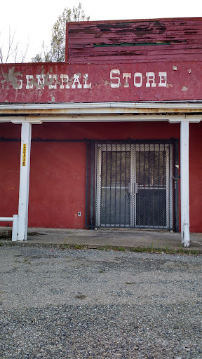 Whiskeytown General Store