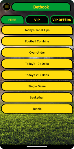 Betbook Betting Tips screenshot #2