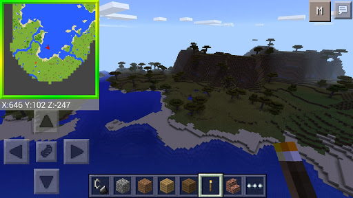 Minimap for Minecraft 2.0.1 screenshots 9