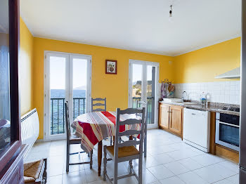 duplex à Saint-Florent (2B)