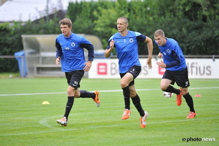 Club-speler pakt rood bij beloften… En dat heeft mogelijk gevolgen voor play-off 1