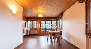 appartement à Chamonix-Mont-Blanc (74)