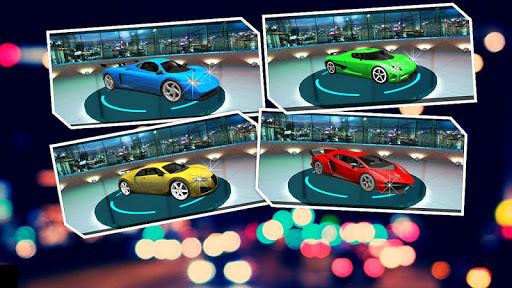 Traffic Race 2019  Real Rider Pro